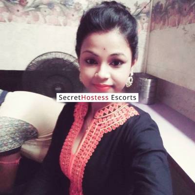 24Yrs Old Escort 44KG 163CM Tall Pune Image - 3