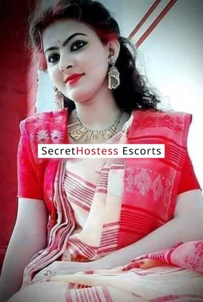 24Yrs Old Escort 55KG 163CM Tall Bangalore Image - 0