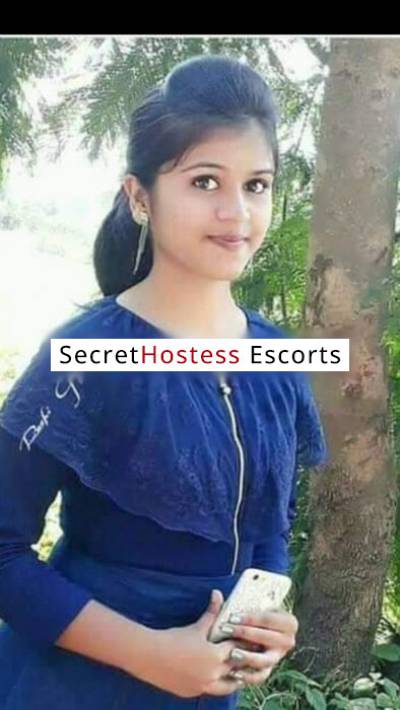 24Yrs Old Escort 55KG 163CM Tall Bangalore Image - 1