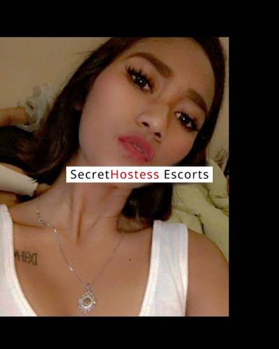 24Yrs Old Escort 50KG 165CM Tall Bali Image - 4