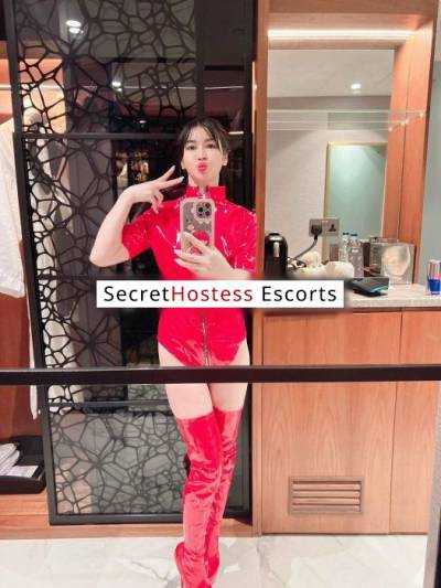 24Yrs Old Escort 58KG 160CM Tall Dubai Image - 1