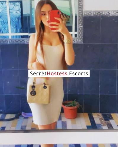24Yrs Old Escort 56KG 165CM Tall Muscat Image - 0