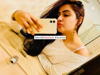 24Yrs Old Escort 48KG 154CM Tall Dubai Image - 1