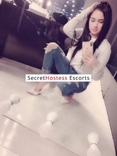 24Yrs Old Escort 48KG 154CM Tall Dubai Image - 2