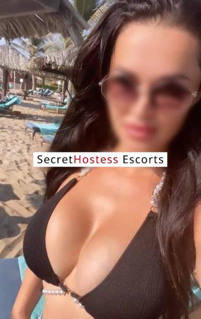 24Yrs Old Escort 52KG 170CM Tall Dubai Image - 0