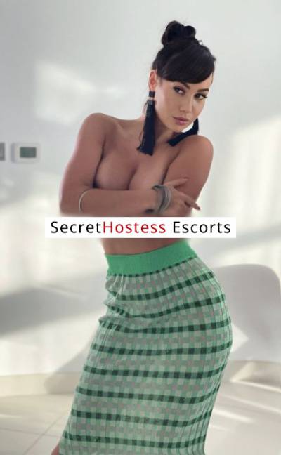 24 Year Old Russian Escort Tel Aviv - Image 4