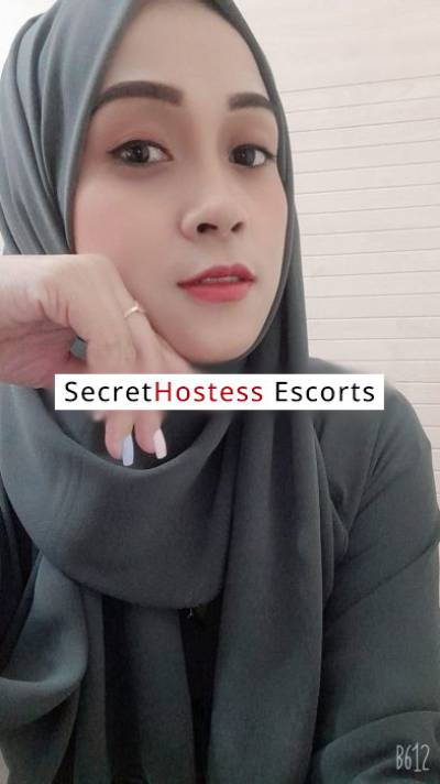 24Yrs Old Escort 60KG 162CM Tall Dubai Image - 1