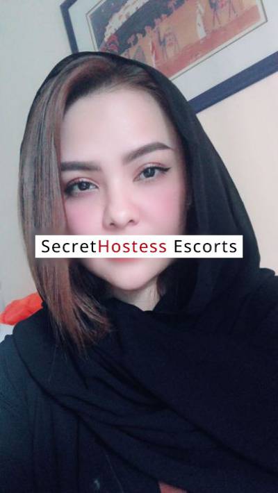 24Yrs Old Escort 60KG 162CM Tall Dubai Image - 11