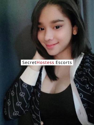 24Yrs Old Escort 44KG 160CM Tall Singapore Image - 0