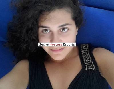 24Yrs Old Escort 54KG 165CM Tall Istanbul Image - 0