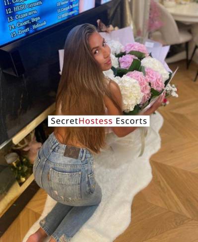 24 Year Old Ukrainian Escort Split - Image 9