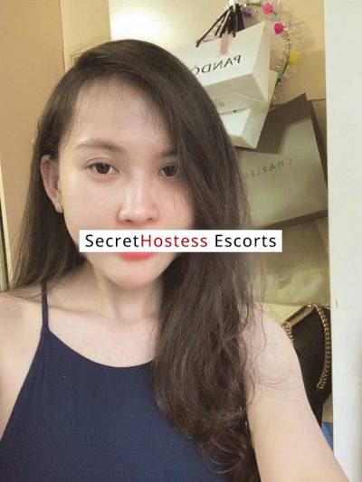 24Yrs Old Escort 45KG 155CM Tall Kuala Lumpur Image - 4