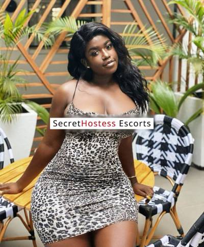 25Yrs Old Escort 40KG 136CM Tall Accra Image - 0