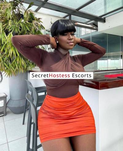 25 Year Old African Escort Accra - Image 2