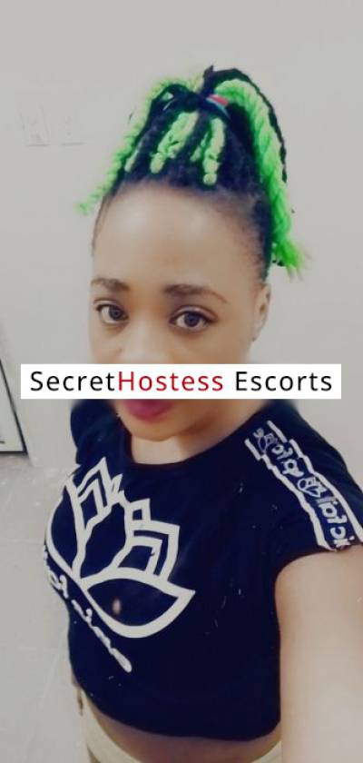 25 Year Old African Escort Dammam - Image 1