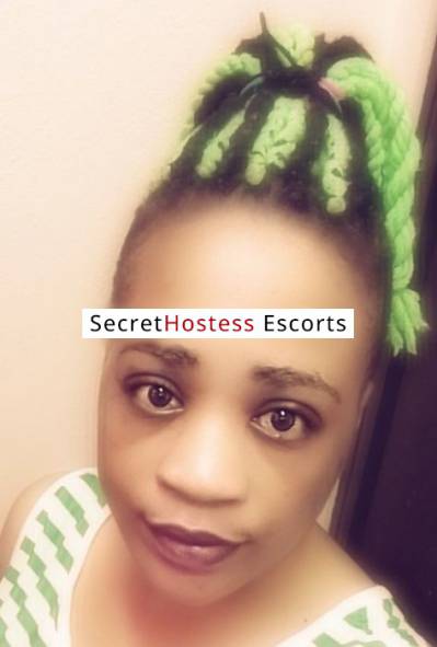 25 Year Old African Escort Dammam - Image 2