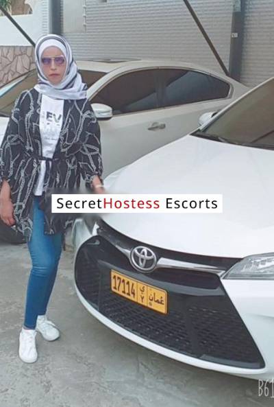 25 Year Old American Escort Muscat - Image 2