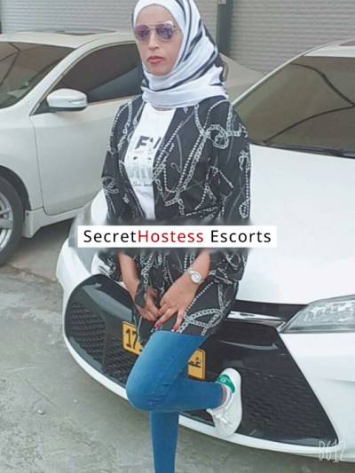 25 Year Old American Escort Muscat - Image 3