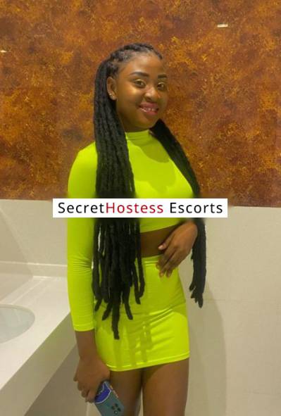 25Yrs Old Escort 76KG 162CM Tall Abu Dhabi Image - 3