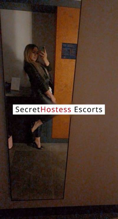 25Yrs Old Escort 55KG 163CM Tall Istanbul Image - 8