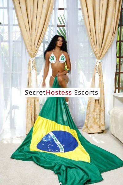 25 Year Old Brazilian Escort Zadar - Image 4