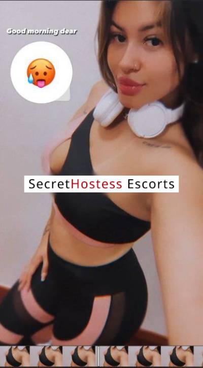 25 Year Old Brazilian Escort Funchal - Image 2