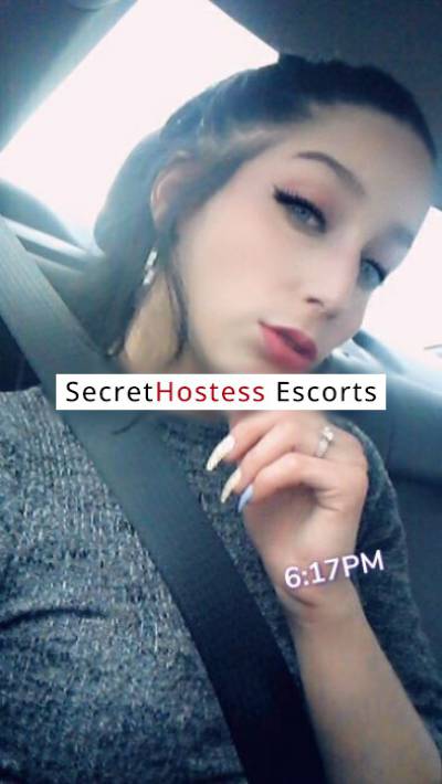 25Yrs Old Escort 53KG 159CM Tall Ottawa Image - 1