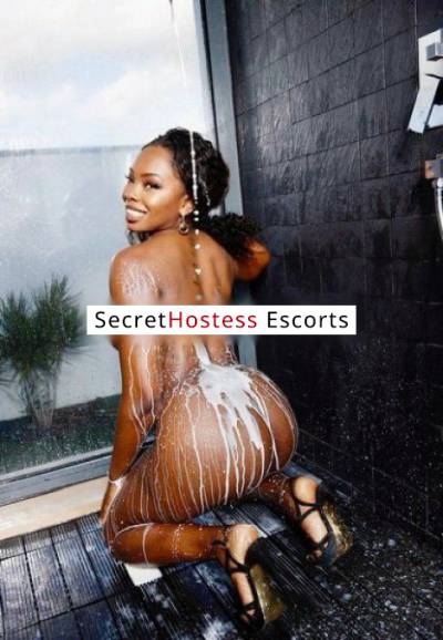 25 Year Old Caribbean Escort Zürich - Image 5