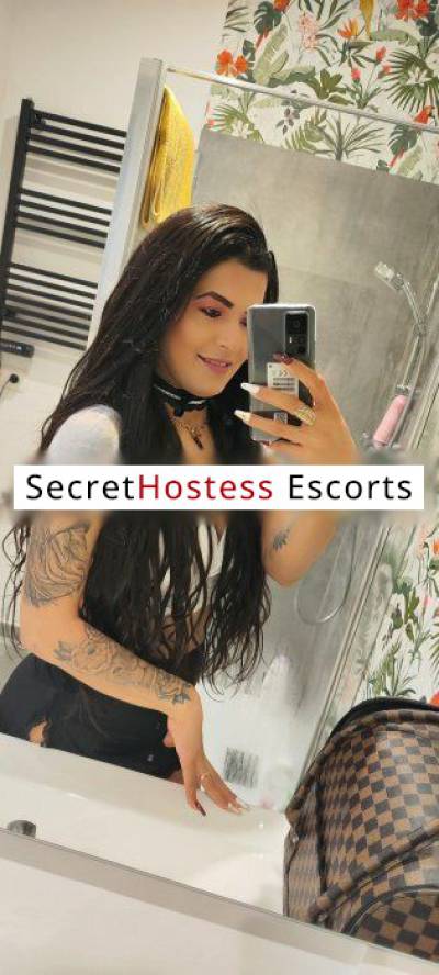 25 Year Old Colombian Escort Liege - Image 3
