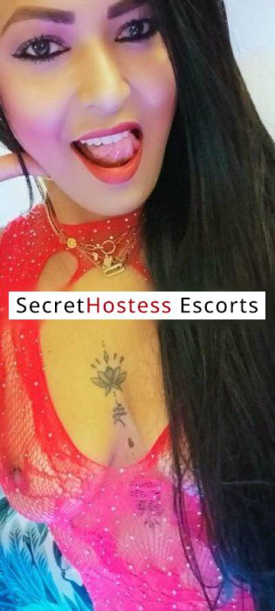 25 Year Old Colombian Escort Liege - Image 7