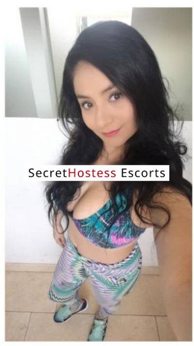 25Yrs Old Escort 59KG 170CM Tall Abu Dhabi Image - 0