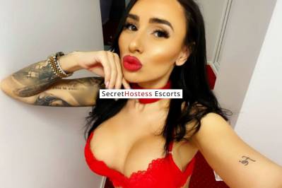 25Yrs Old Escort 52KG 169CM Tall Ottawa Image - 2