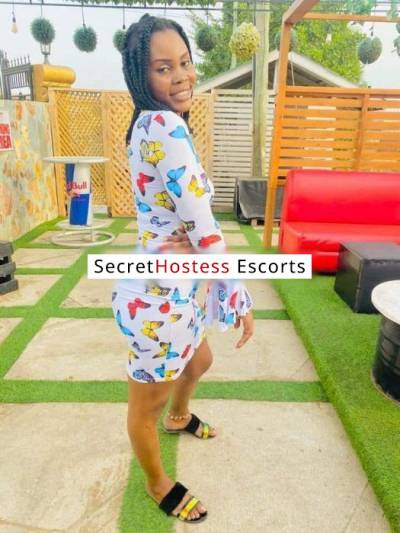 25Yrs Old Escort 68KG 152CM Tall Accra Image - 1