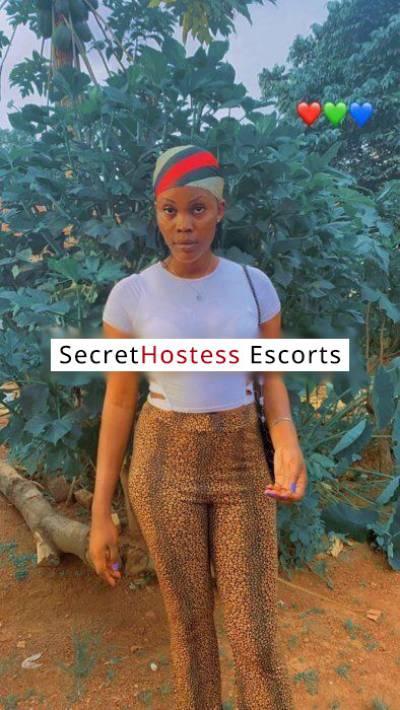 25Yrs Old Escort 68KG 152CM Tall Accra Image - 4