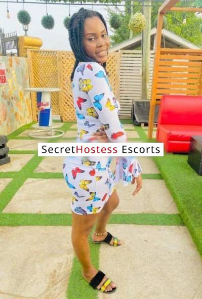 25Yrs Old Escort 68KG 152CM Tall Accra Image - 6