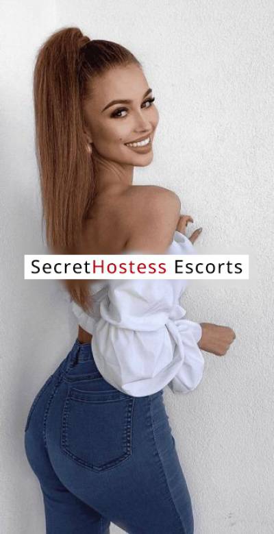 25 year old Escort in Amsterdam Kimmie