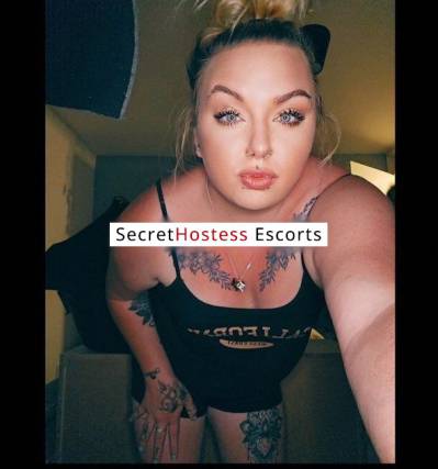 25Yrs Old Escort 27KG 198CM Tall Boise ID Image - 1