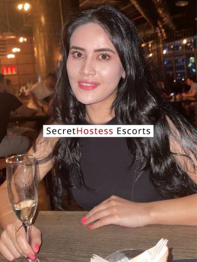 25Yrs Old Escort 53KG 163CM Tall Dubai Image - 2