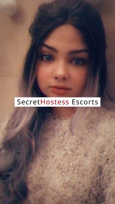 25Yrs Old Escort 65KG 165CM Tall Vienna Image - 1