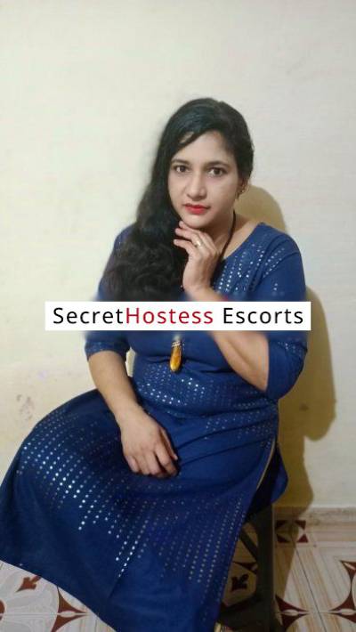 25Yrs Old Escort 52KG 170CM Tall Chennai Image - 3