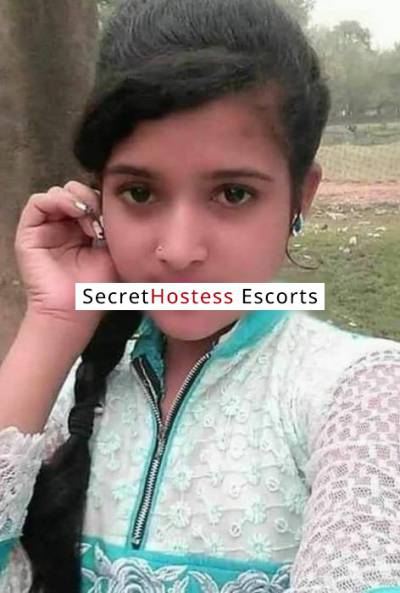 25Yrs Old Escort 50KG 137CM Tall Sitapur Image - 0