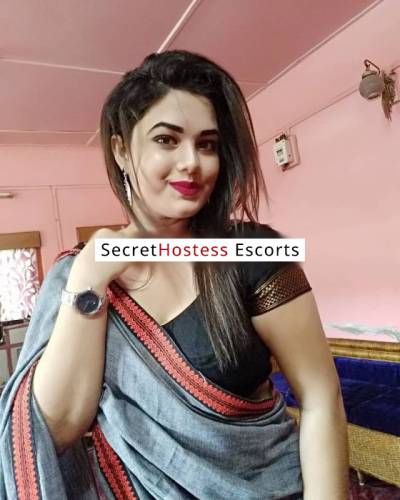 25Yrs Old Escort 40KG 134CM Tall Mumbai Image - 2