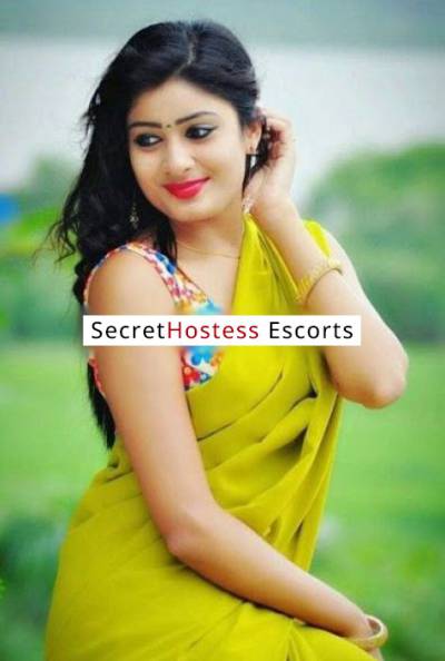 25Yrs Old Escort 40KG 134CM Tall Mumbai Image - 6