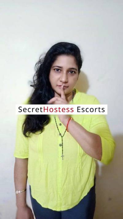 25Yrs Old Escort 55KG 169CM Tall Bangalore Image - 1