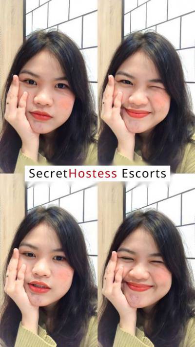 25Yrs Old Escort 56KG 173CM Tall Jakarta Image - 0