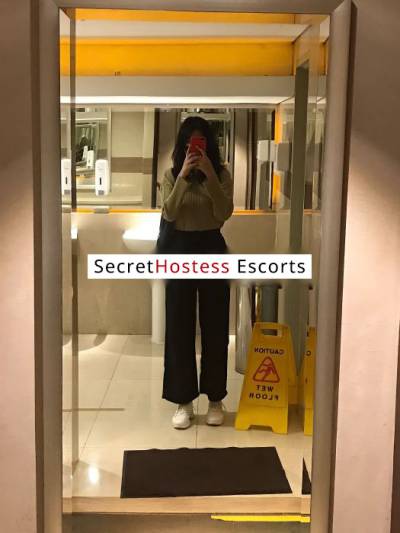 25Yrs Old Escort 56KG 173CM Tall Jakarta Image - 2