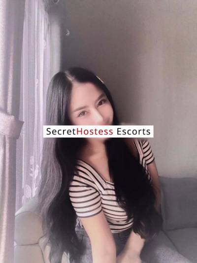 25Yrs Old Escort 40KG 156CM Tall Jakarta Image - 1