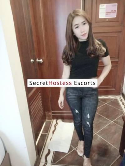 25Yrs Old Escort 42KG 158CM Tall Surabaya Image - 0