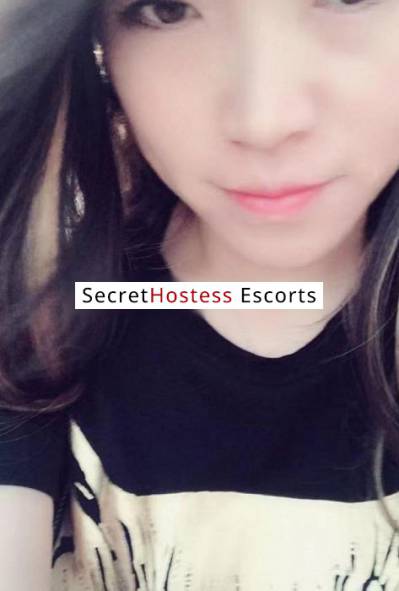 25 Year Old Japanese Escort Jeddah - Image 3