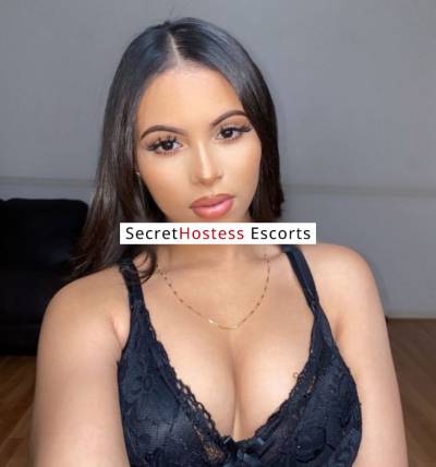 25 year old Mexican Escort in Jeddah Juana